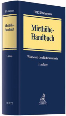 Miethöhe-Handbuch