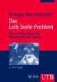 Das Leib-Seele-Problem