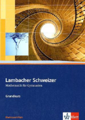 Grundkurs, Schülerbuch m. CD-ROM