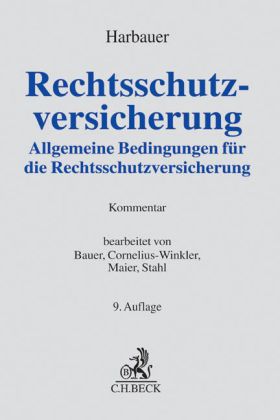 Rechtsschutzversicherung