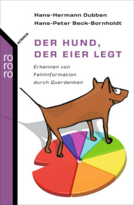 Der Hund, der Eier legt