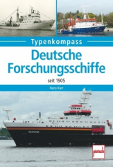 Deutsche Forschungsschiffe