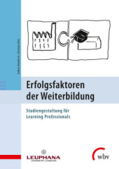 Erfolgsfaktoren der Weiterbildung