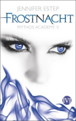 Mythos Academy - Frostnacht