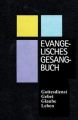 Evangelisches Gesangbuch, Ausgabe für die Evangelisch-Lutherischen Kirchen in Bayern und Thüringen