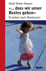 '. . . dass wir unser Bestes geben'