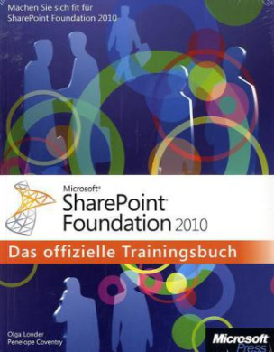 Microsoft SharePoint Foundation 2010