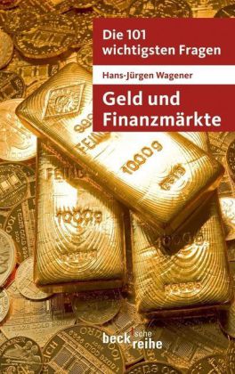 Geld und Finanzmärkte