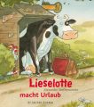 Lieselotte macht Urlaub, kleine Ausgabe