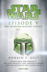 Star Wars(TM) - Episode V - Das Imperium schlägt zurück