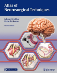 Atlas of Neurosurgical Techniques