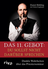 Das 11. Gebot: Du sollst nicht darüber sprechen