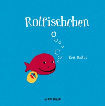 Rotfischchen