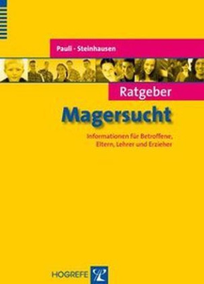 Ratgeber Magersucht