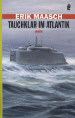 Tauchklar im Atlantik