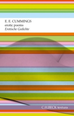 erotic poems. Erotische Gedichte