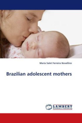 Brazilian adolescent mothers