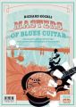 Masters of Blues Guitar, m. Audio-CD