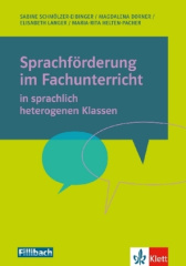 Sprachförderung im Fachunterricht in sprachlich heterogenen Klassen