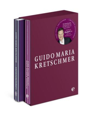 Guido Maria Kretschmer-Geschenkbox, 2 Bde.