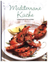 100 Rezepte - Mediterran