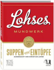 Lohses Mundwerk