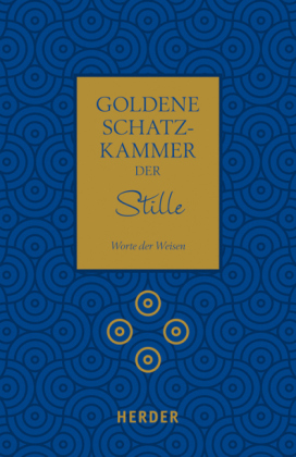 Goldene Schatzkammer der Stille