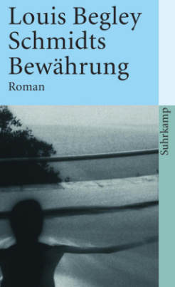 Schmidts Bewährung