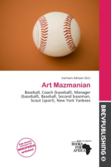 Art Mazmanian
