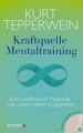 Kraftquelle Mentaltraining, m. Audio-CD