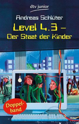 Level 4.3, Der Staat der Kinder