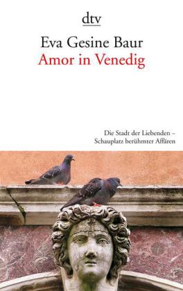 Amor in Venedig