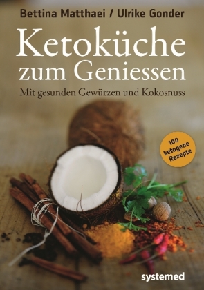 Ketoküche zum Genießen