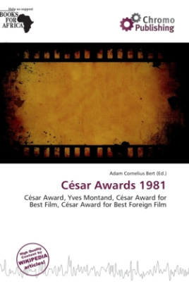 César Awards 1981