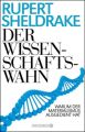 Der Wissenschaftswahn