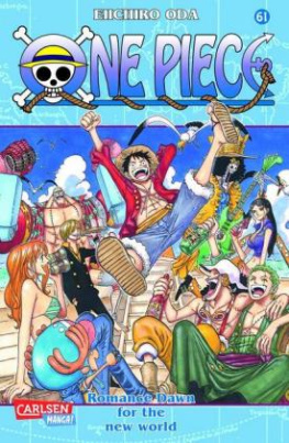 One Piece - Romance Dawn for the new world