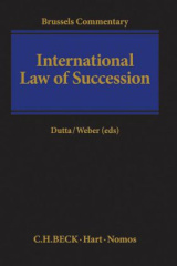 International Law of Succession