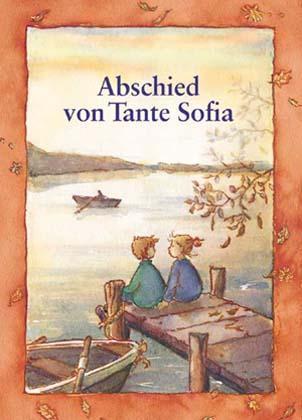 Abschied von Tante Sofia