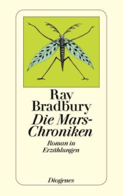 Die Mars-Chroniken