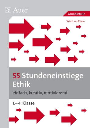 55 Stundeneinstiege Ethik