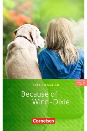 Because of Winn-Dixie