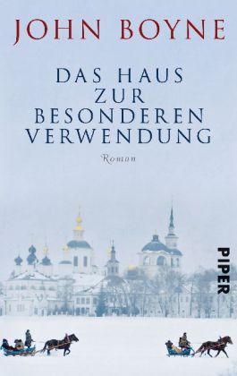 Das Haus zur besonderen Verwendung