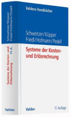 Systeme der Kosten- und Erlösrechnung