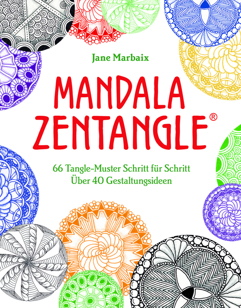 Mandala Zentangle®