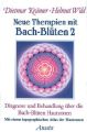 Diagnose und Behandlung über die Bach-Blüten Hautzonen