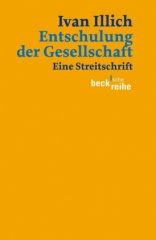 Entschulung der Gesellschaft