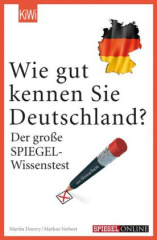 Wie gut kennen Sie Deutschland?