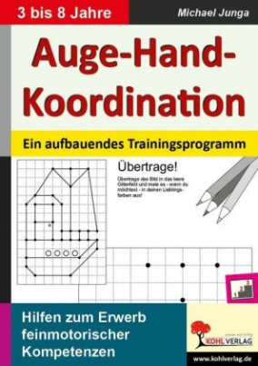 Auge-Hand-Koordination