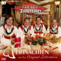 Weihnachten mit den Original Zillertalern