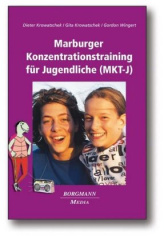 Marburger Konzentrationstraining für Jugendliche (MKT-J)